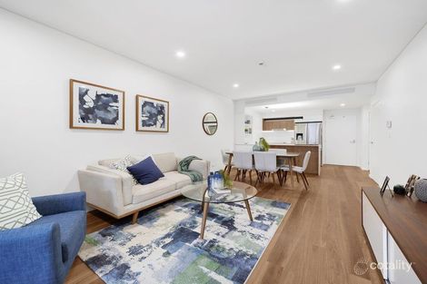 107/66-72 Lincoln St, Greenslopes, QLD 4120