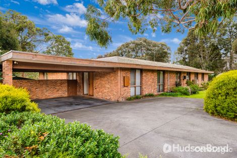 Property photo of 8 Noral Court Templestowe VIC 3106