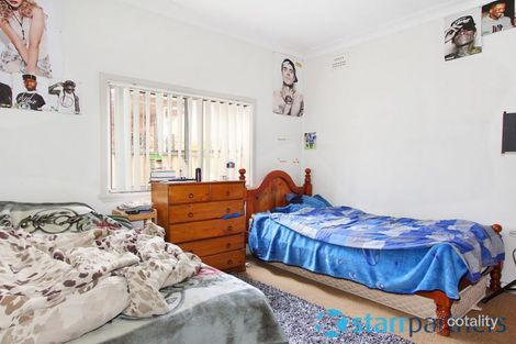 Property photo of 141A Lackey Street Merrylands NSW 2160