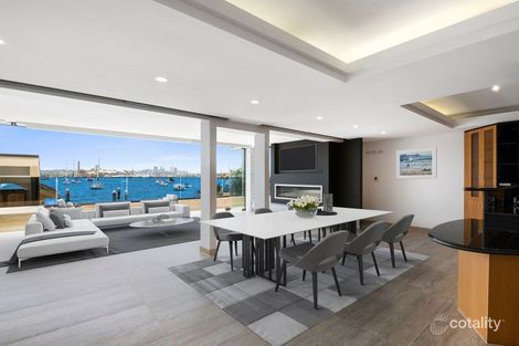 Lot 1/22 St Georges Cres, Drummoyne, NSW 2047