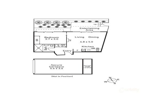 Property photo of 11/45 York Street Richmond VIC 3121