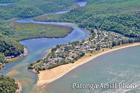 Property photo of 7 Patonga Street Patonga NSW 2256