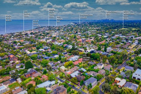 Property photo of 2/51 Second Street Black Rock VIC 3193