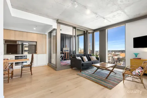 705/44 Ryrie St, Geelong, VIC 3220