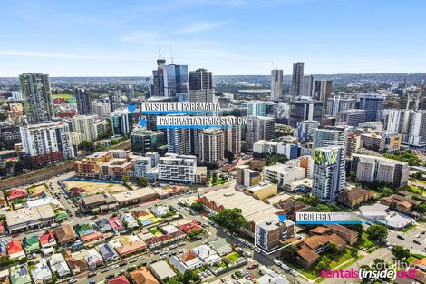 Property photo of 1/8 Una Street Harris Park NSW 2150