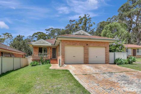 Property photo of 3 Oliver Place Wallsend NSW 2287