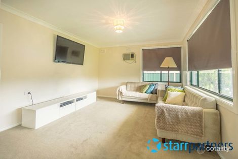 Property photo of 8 Runcorn Avenue Hebersham NSW 2770