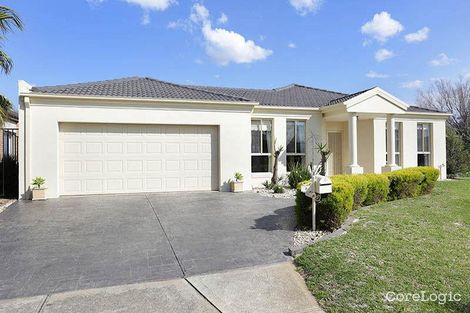 Property photo of 8 Strathdon Place Point Cook VIC 3030