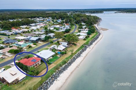 Property photo of 74 Kingfisher Parade Toogoom QLD 4655