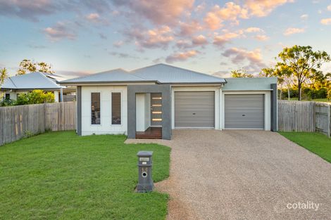 Property photo of 15 Tarrango Link Deeragun QLD 4818