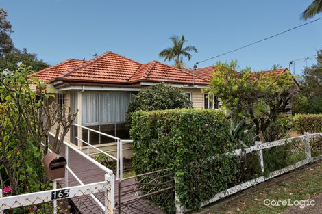 Property photo of 165 Rode Road Wavell Heights QLD 4012