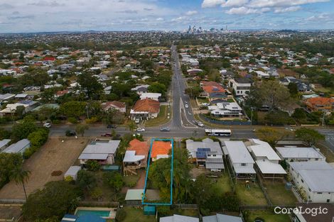 Property photo of 165 Rode Road Wavell Heights QLD 4012