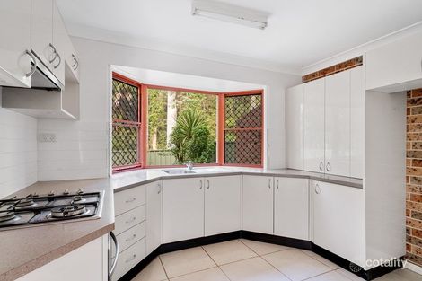 Property photo of 1/5 Bermagui Place Glenning Valley NSW 2261