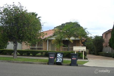 2/27 Preddys Rd, Bexley, NSW 2207