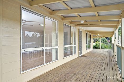 Property photo of 24 Hatia Grove Ferny Grove QLD 4055