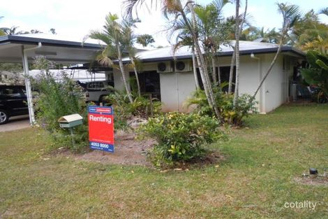 Property photo of 9 Montrose Avenue Edge Hill QLD 4870