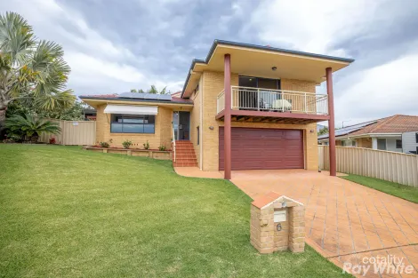 Property photo of 6 Marcus Place Forster NSW 2428