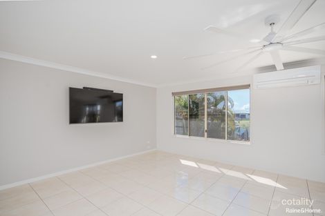 Property photo of 35 Endeavour Way Eli Waters QLD 4655