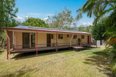 Property photo of 13 Mount Panorama Drive Alligator Creek QLD 4816