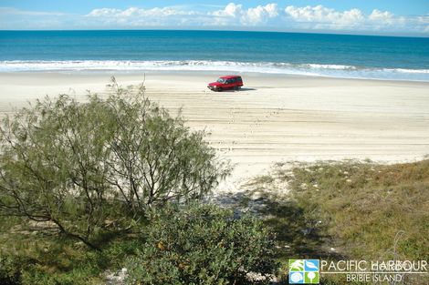 Property photo of 201 Freshwater Drive Banksia Beach QLD 4507