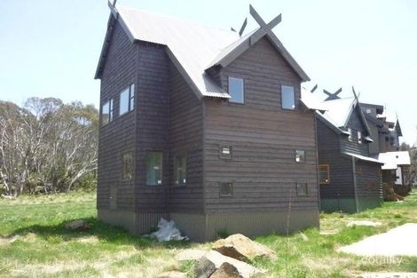 Property photo of 1 Reedy Creek Lane Dinner Plain VIC 3898