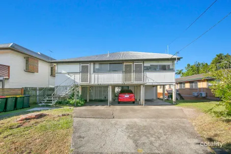 3/51a Lindsay St, Ashgrove, QLD 4060