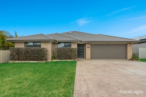 Property photo of 5 Palm Lilly Close Worrigee NSW 2540