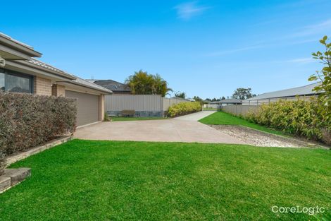 Property photo of 5 Palm Lilly Close Worrigee NSW 2540