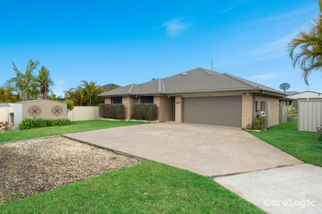 Property photo of 5 Palm Lilly Close Worrigee NSW 2540