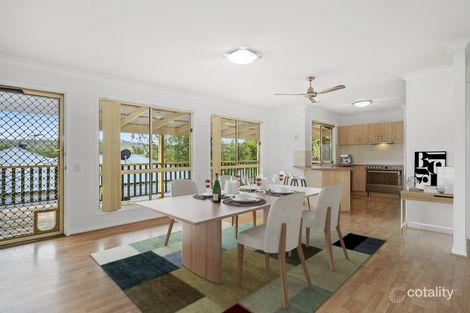 Property photo of 24 Hatia Grove Ferny Grove QLD 4055