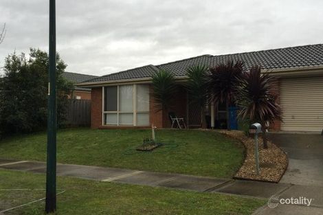 36 Miralie Way, Cranbourne West, VIC 3977