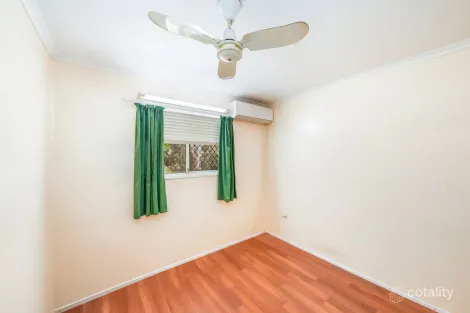 Property photo of 13 Mount Panorama Drive Alligator Creek QLD 4816
