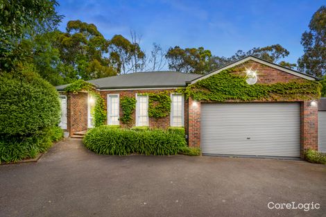 Property photo of 13 Glenview Court Croydon North VIC 3136