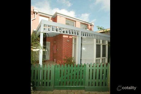 Property photo of 5/47-51 Little Palmerston Street Carlton VIC 3053