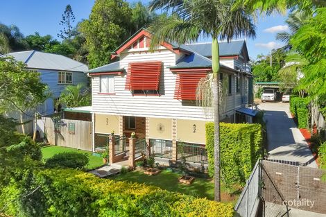 Property photo of 12 Park Road Yeronga QLD 4104