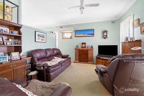 Property photo of 1 Fullerton Street Fern Bay NSW 2295