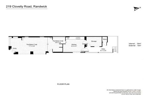 219 Clovelly Rd, Randwick, NSW 2031