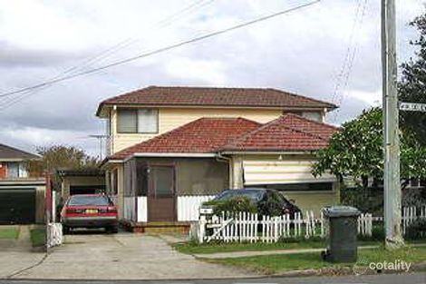 1 Wolseley St, Fairfield, NSW 2165