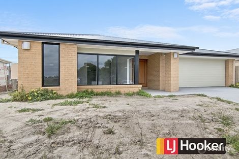 52 Griffiths St, North Wonthaggi, VIC 3995