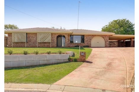 10 Melway Cres, Harristown, QLD 4350