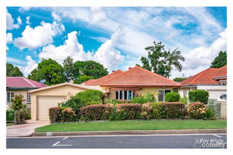Property photo of 7 Spencer Street The Range QLD 4700