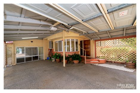 Property photo of 7 Spencer Street The Range QLD 4700