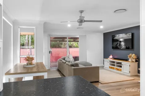 Property photo of 18 Lynx Place Cranebrook NSW 2749