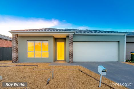 Property photo of 4 Eucla Street Tarneit VIC 3029