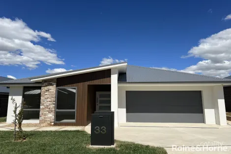 33 Clearview Cres, Orange, NSW 2800