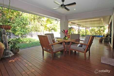 Property photo of 14 Everglade Rise Brinsmead QLD 4870