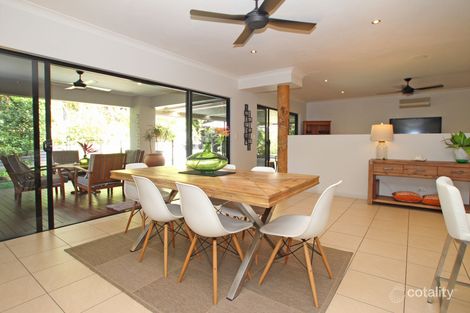 Property photo of 14 Everglade Rise Brinsmead QLD 4870