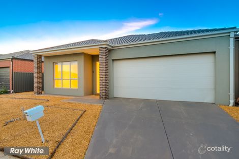 Property photo of 4 Eucla Street Tarneit VIC 3029