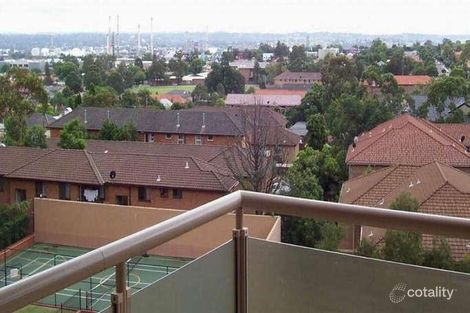 Property photo of 97/2 Macquarie Road Auburn NSW 2144