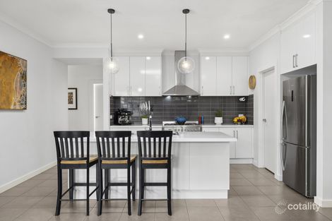 Property photo of 42 Vancleve Crescent Gisborne VIC 3437